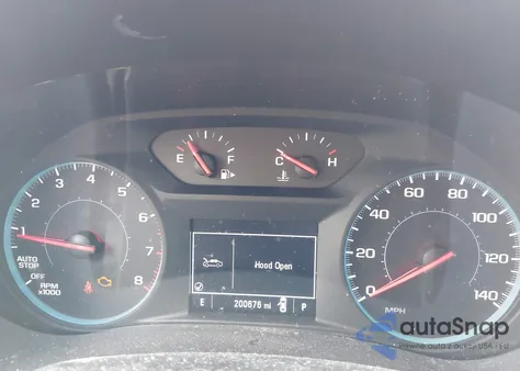 2018 Chevrolet Malibu Lt z USA, uszkodzony, nr VIN 1G1ZD5ST9JF160238